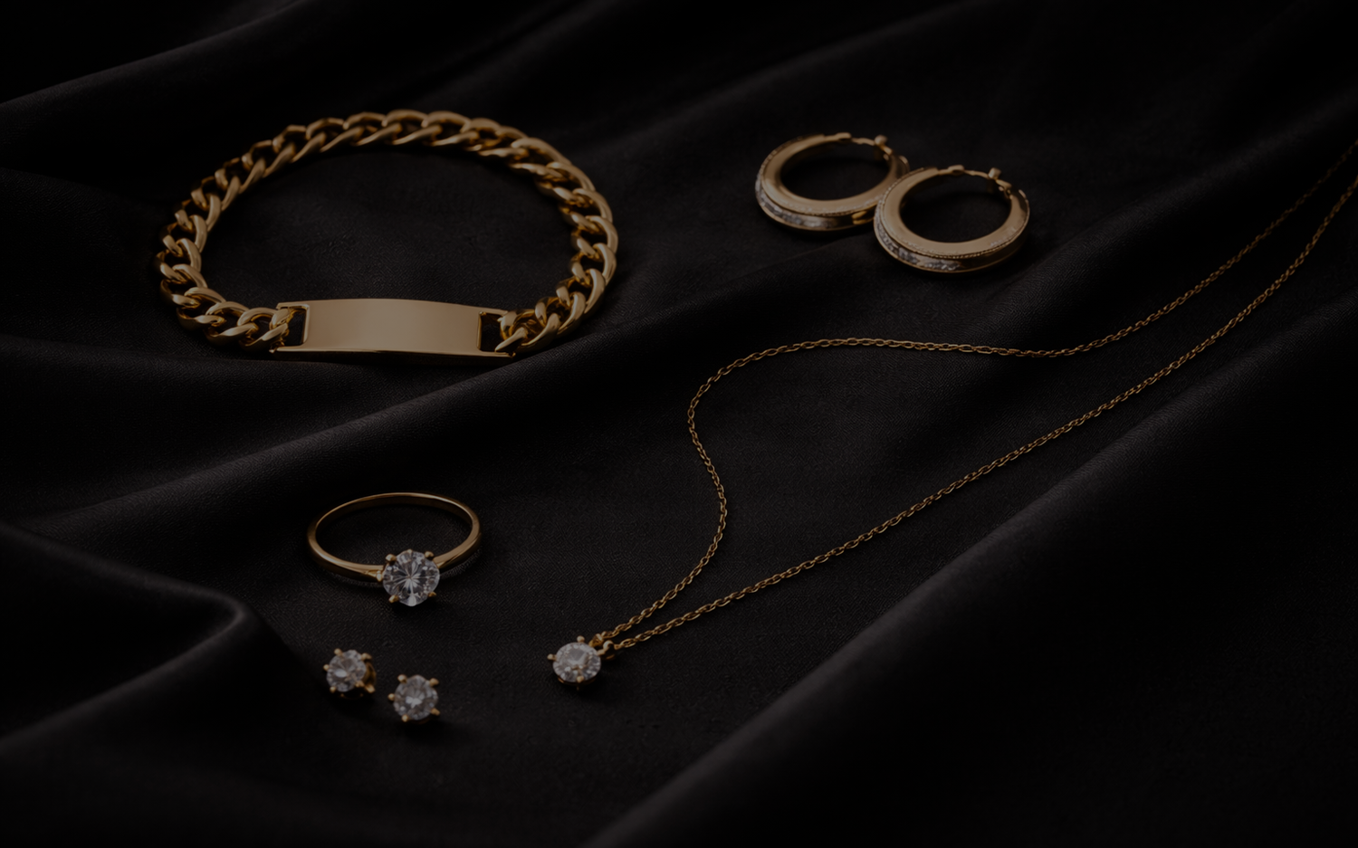 Stilini Tamamlayan Aksesuarlar