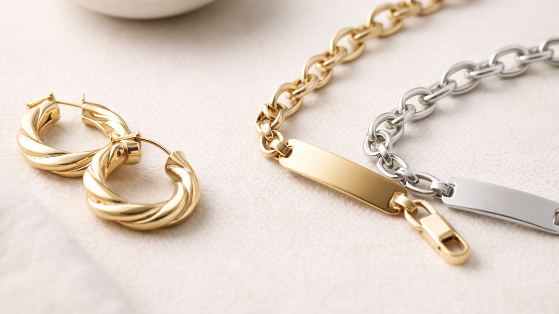 Aksesuar Seçiminde Kaliteli Materyalin Önemi